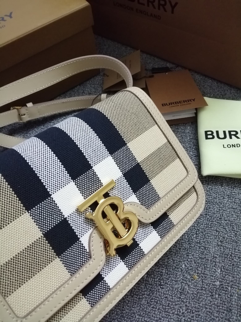 Burberry Waist & Chest Packs